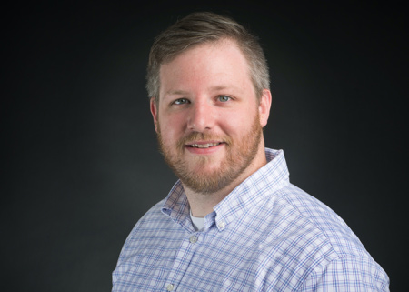 Profile photo of  Jonathan Diedrich