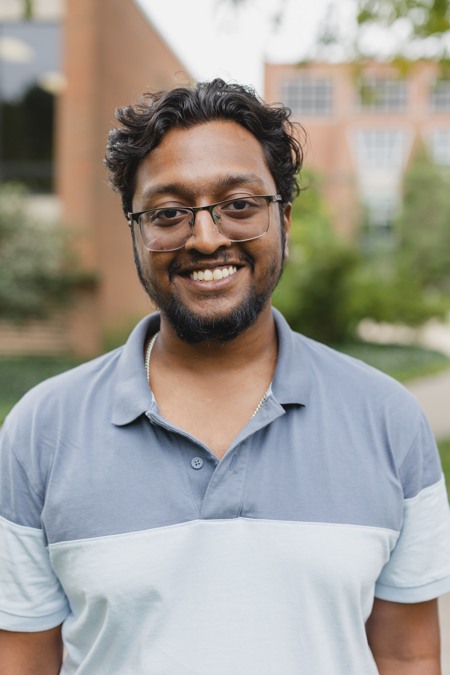 Profile photo of  Rakhal Chandran Baburam