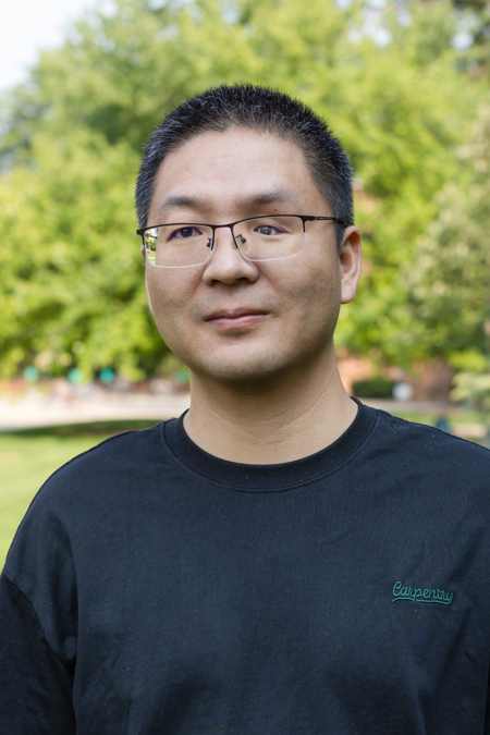 Profile photo of  Jian Liu