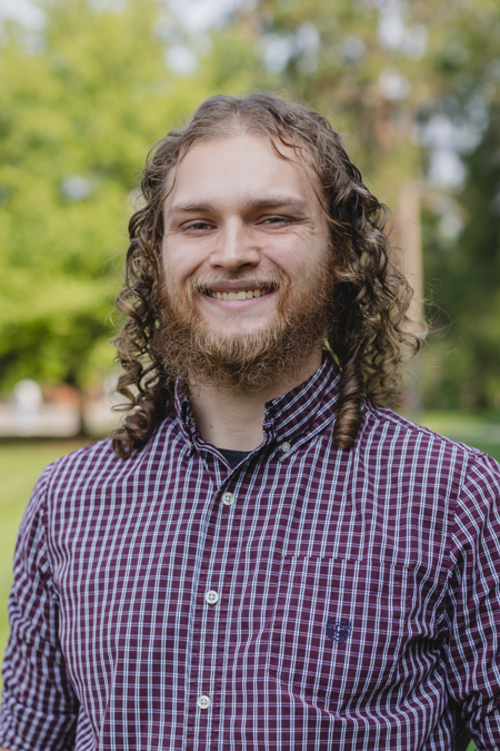 Profile photo of  Ben Daniel Jones