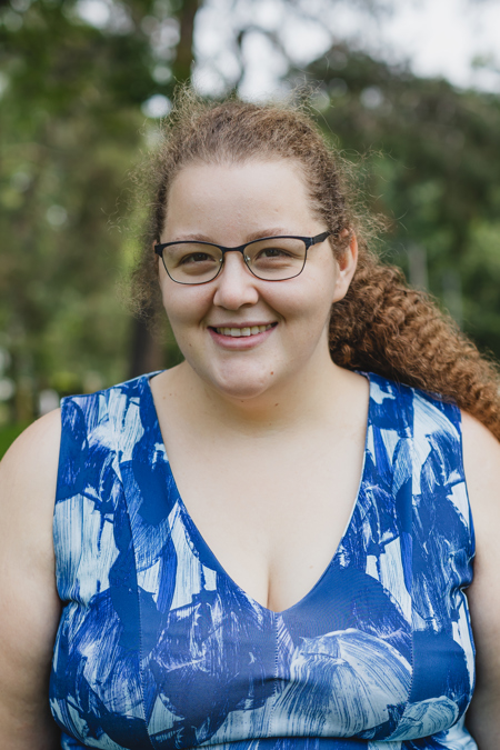 Profile photo of  Ester Sgallova