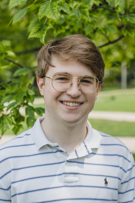 Profile photo of  Zach Michael Stewart