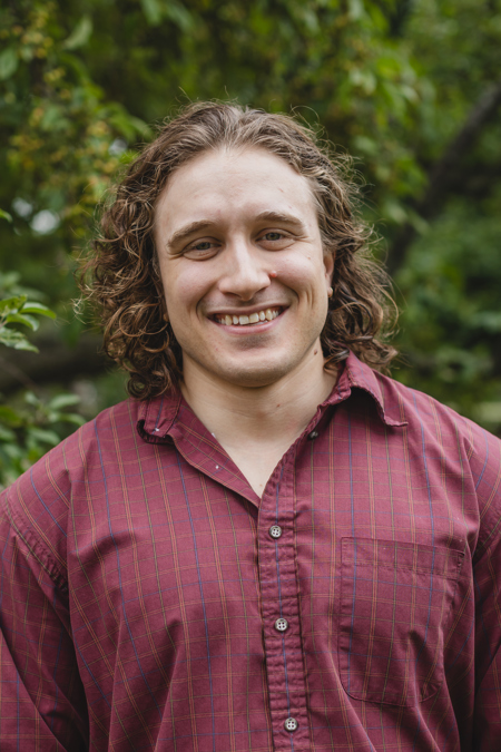 Profile photo of  Dean Demetri Spyropoulos