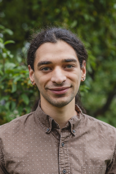 Profile photo of  Marc Gotliboym