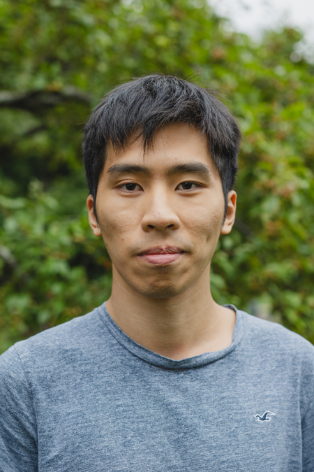 Profile photo of  Ivan Chi Long So