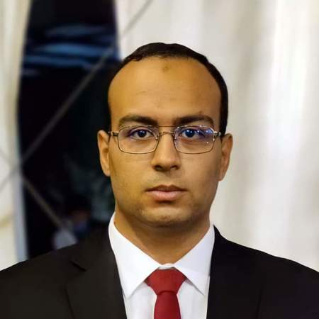 Profile photo of  Muhammad Tarek Tajuddin