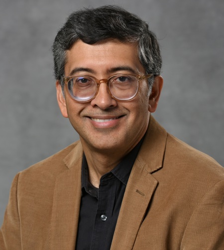 Profile photo of  Sudin Bhattacharya