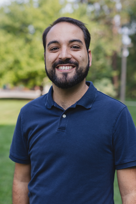 Profile photo of  Eloy Moreno Nadales
