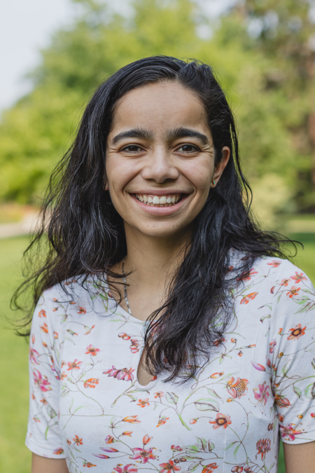 Profile photo of  Astrid Arena Olave-Herrera