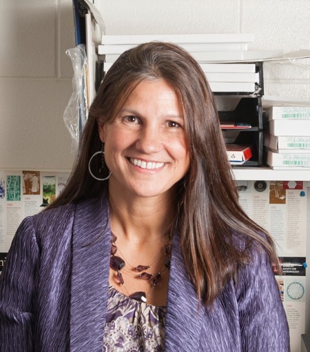 Profile photo of  Shannon Manning