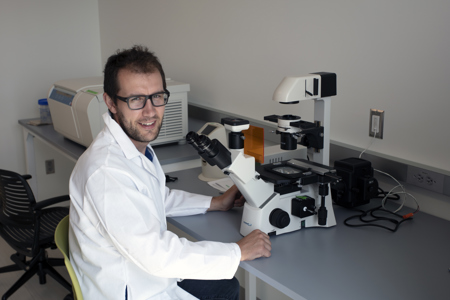 Profile photo of  Geoffroy Olivier Laumet