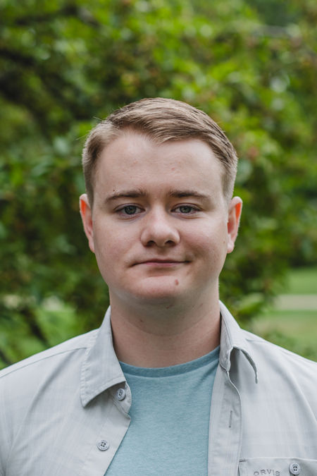 Profile photo of  Nicholas Robino
