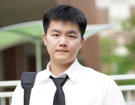 Profile photo of  Angqi Li