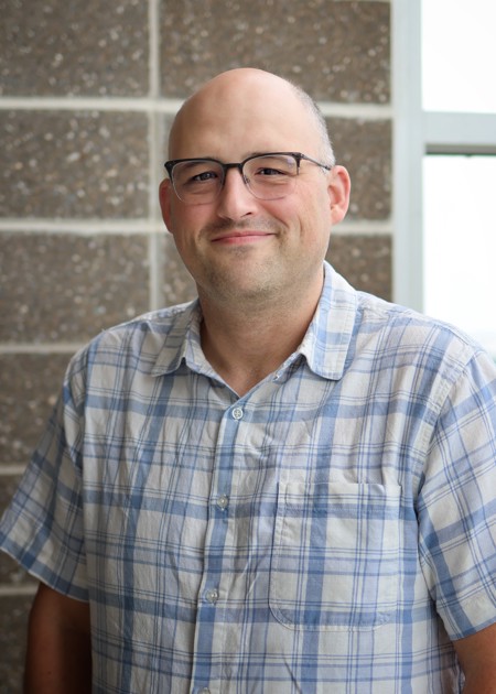 Profile photo of  Micah Ferrell