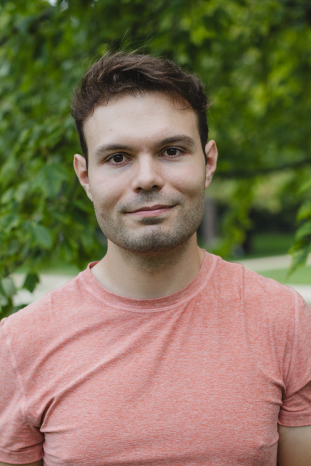 Profile photo of  Rafael Chiclana Vega