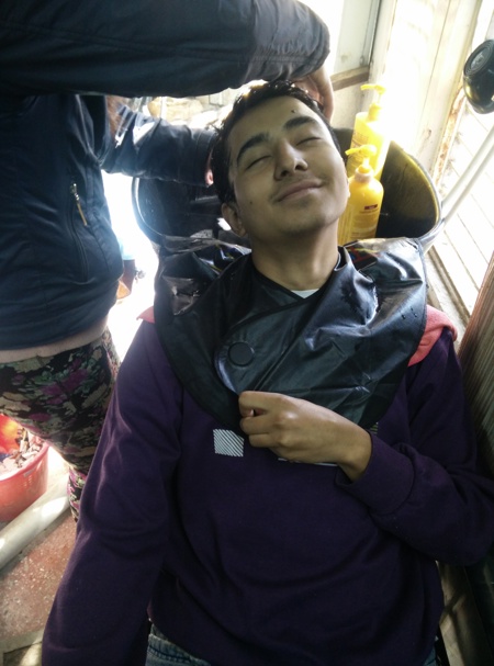 Profile photo of  Nischal Karki