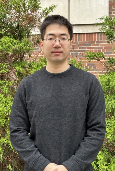 Profile photo of  Kaiwen Jiang