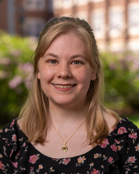 Profile photo of  Laura Horan