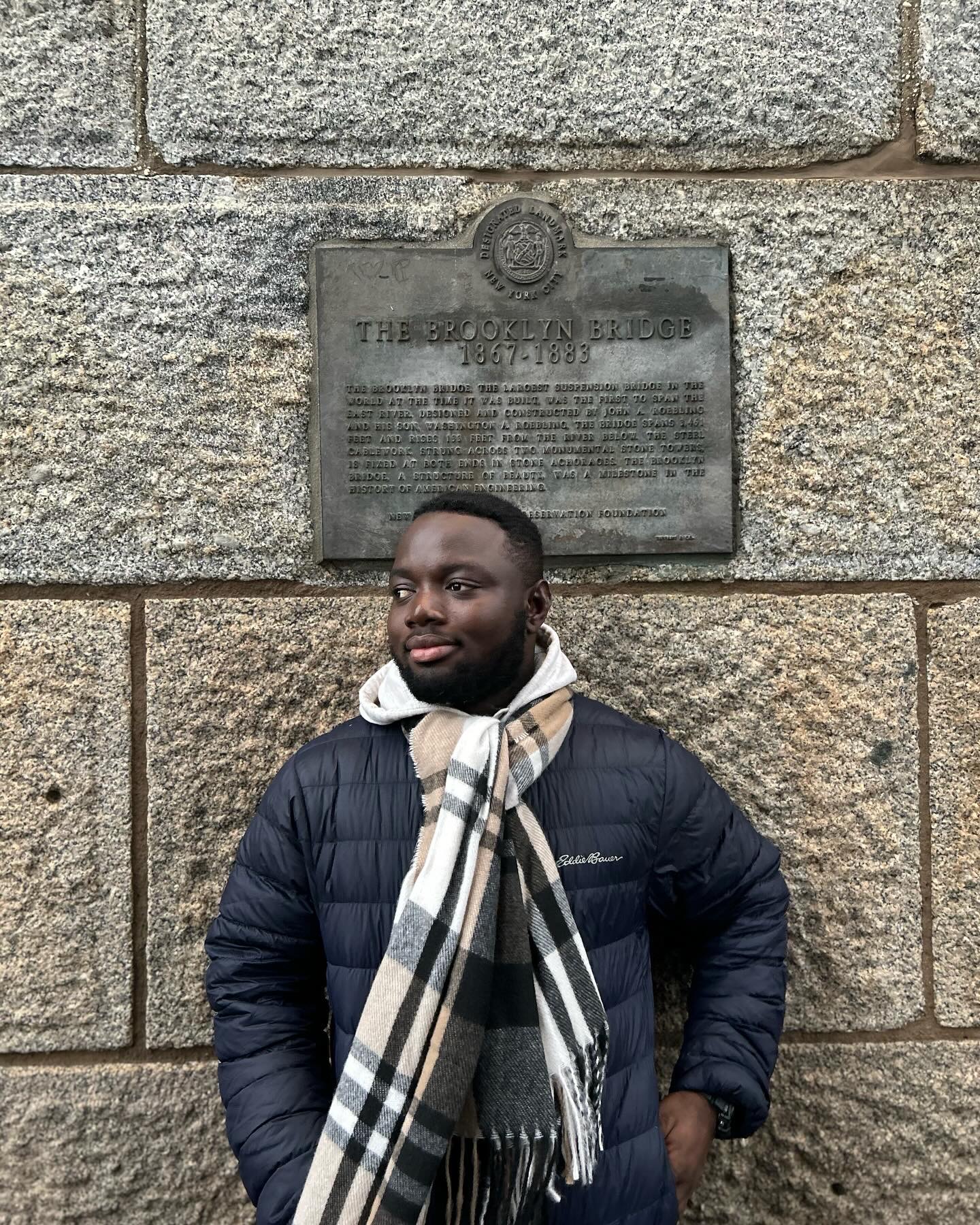 Profile photo of  Andrews Kwasi Boahen