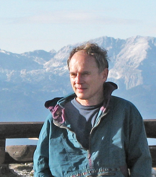 Profile photo of  Milan Miklavcic