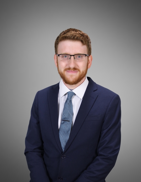 Profile photo of  Brett Thomas Trombley