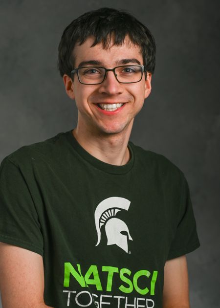 Profile photo of  Kaedon Draconis Cleland-Host