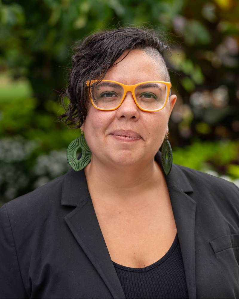 Profile photo of  Rosa Iris Leon Zayas