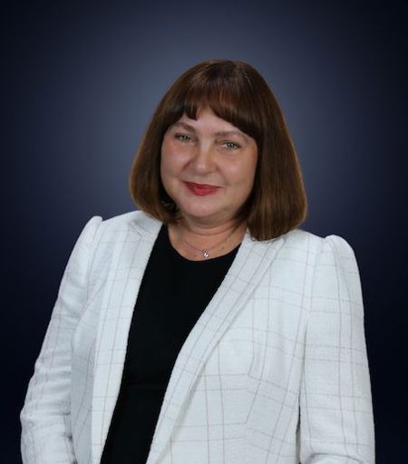 Profile photo of  Julia V Busik