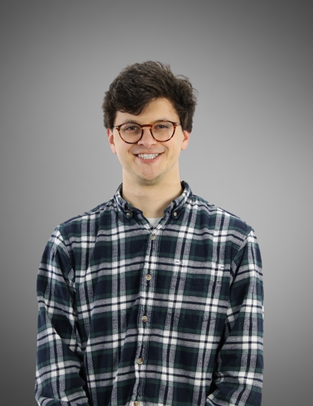 Profile photo of  Alexander Waugh