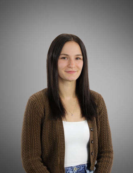 Profile photo of  Morgan Atkins