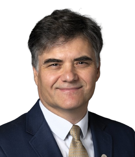 Profile photo of  Pavel Nadolsky