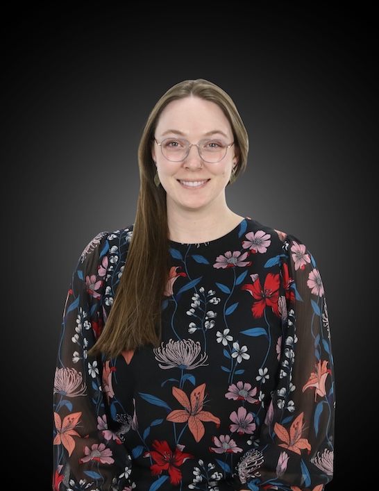 Profile photo of  Lea Ratz-Mitchem