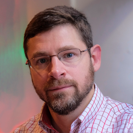 Profile photo of  Sean E Weise