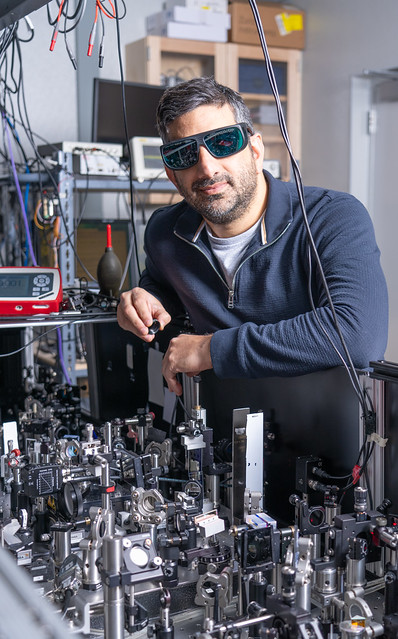 Profile photo of  Elad Harel