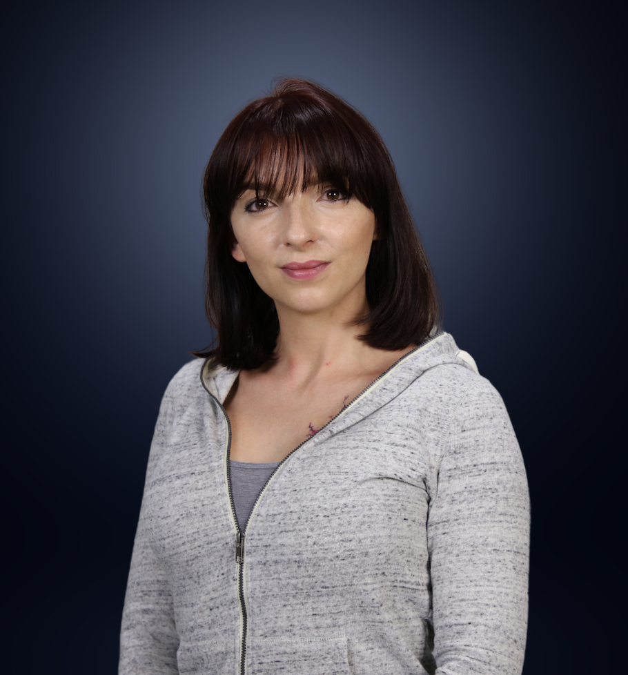 Profile photo of  Sophie Laumet