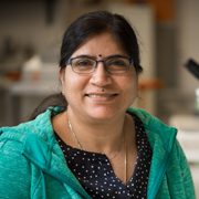 Profile photo of Sandhya Payankaulam
