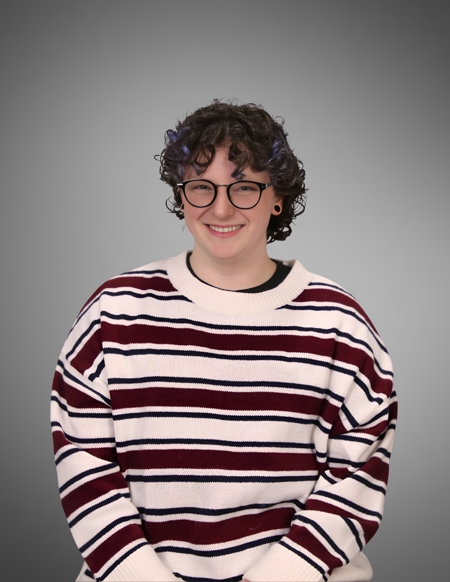 Profile photo of  Regan Florence Levy