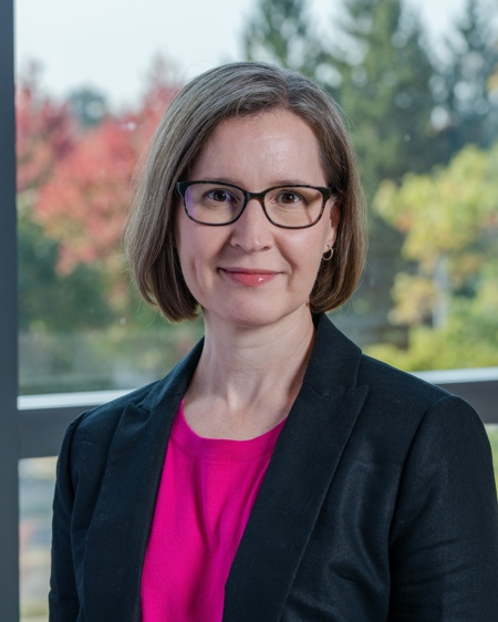 Profile photo of  Amy M Pollock