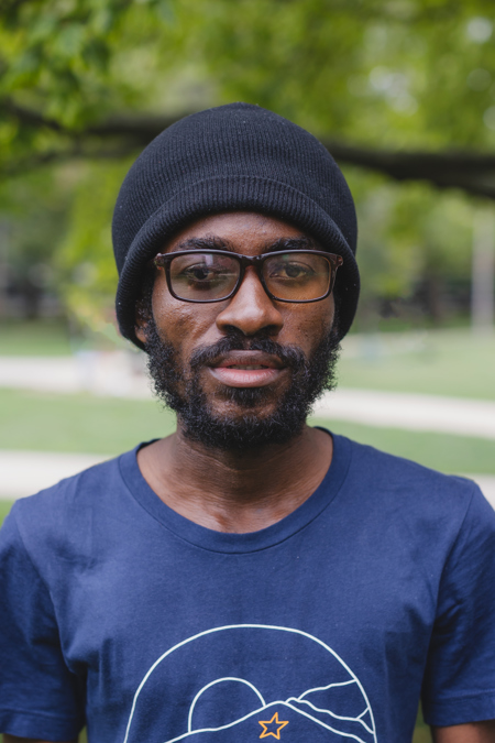 Profile photo of  Eugene Agyei-Kodie