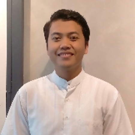 Profile photo of  Ahmad Wachidul Kohar