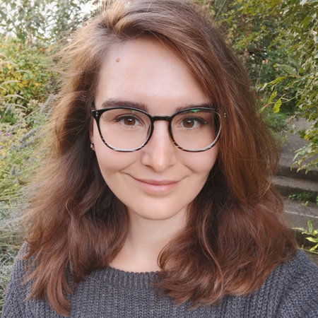 Profile photo of  Alexandra Bauer