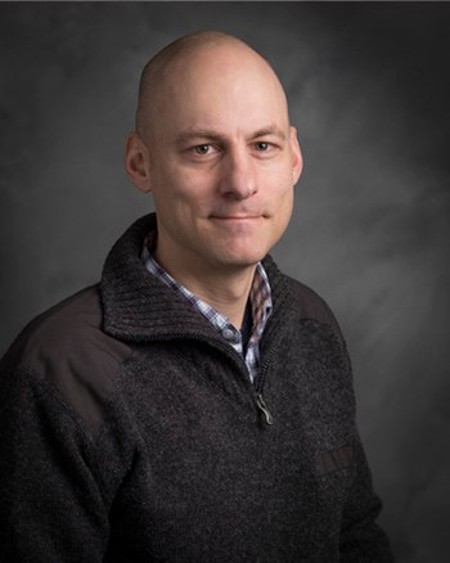 Profile photo of  Andrew Finley
