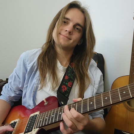 Profile photo of  Anthony Dickson