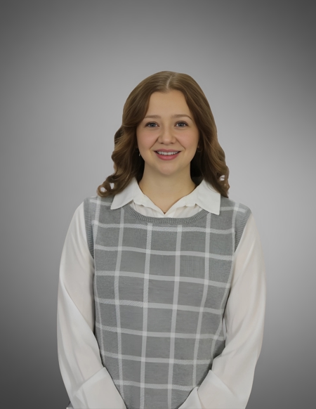 Profile photo of  Ariana Zimmerman