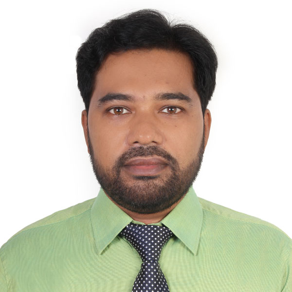 Profile photo of  A K M Atique Ullah