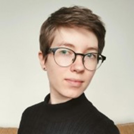 Profile photo of  Ayley Louise Shortridge