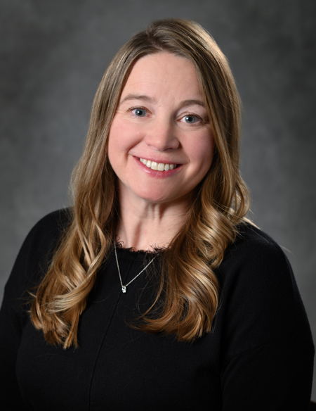 Profile photo of  Lisa Holly Backus
