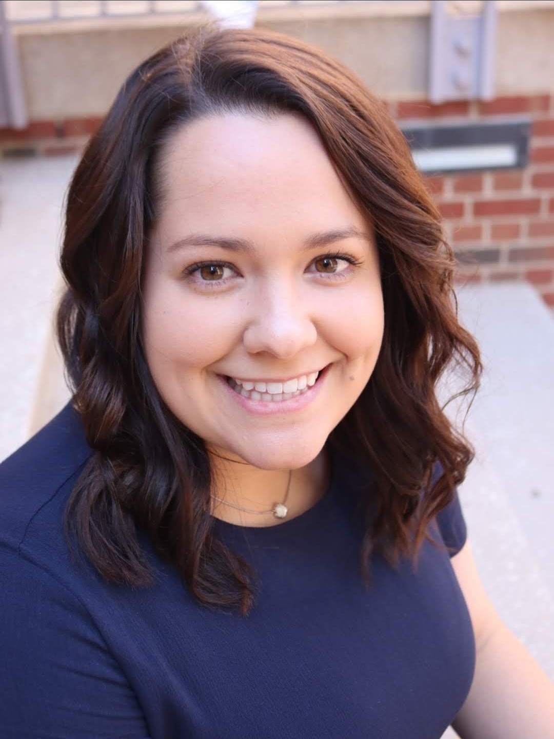 Profile photo of Bekah Elizabeth Willes Bowers