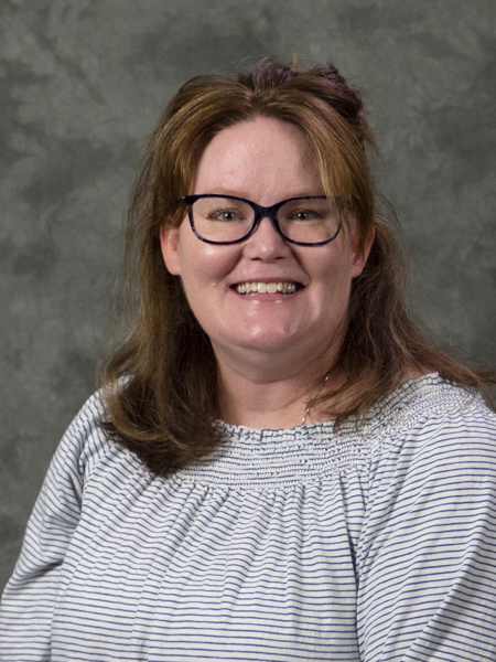 Profile photo of  Jessie Bennett