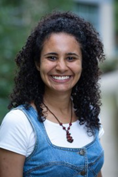 Profile photo of  Bruna Rodrigues do Amaral